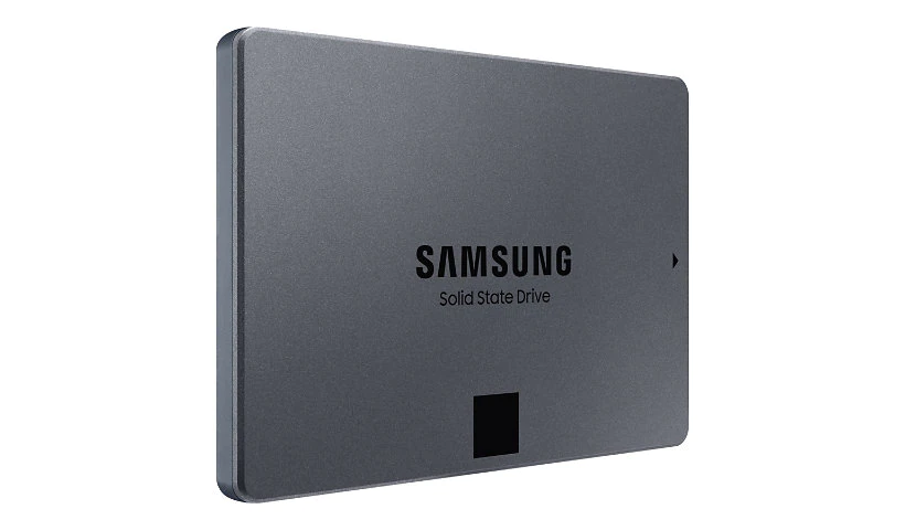 Samsung 8TB SATA III 2.5-inch