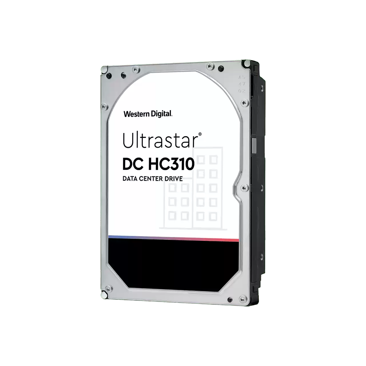 WD Ultrastar 6TB 3.5-inch