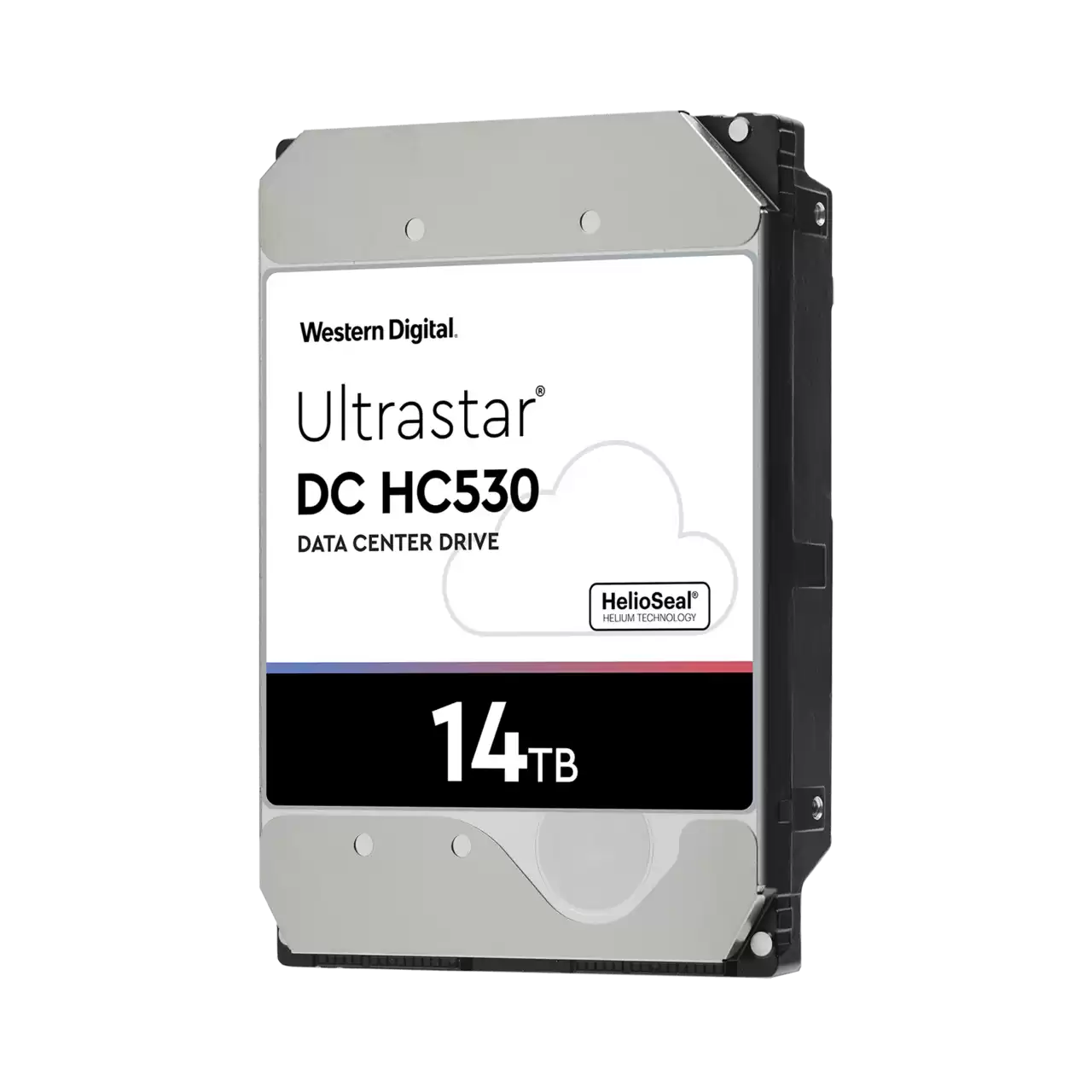 WD Ultrastar 14TB 3.5-inch
