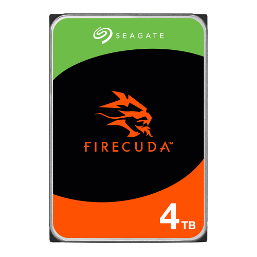 Seagate FIRECUDA  8TB 3.5-inch