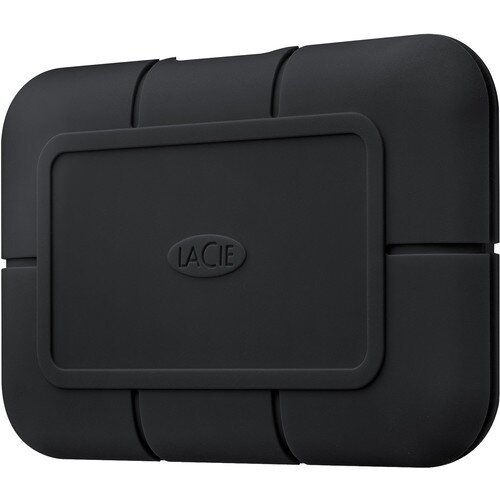 LaCie Rugged SSD Pro 4TB