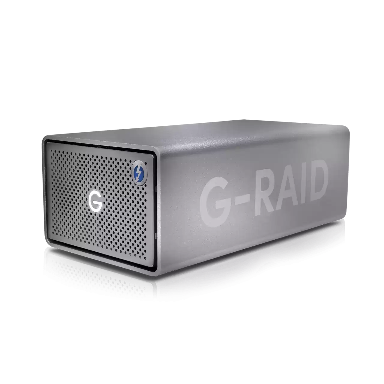 G-RAID 2 40TB 