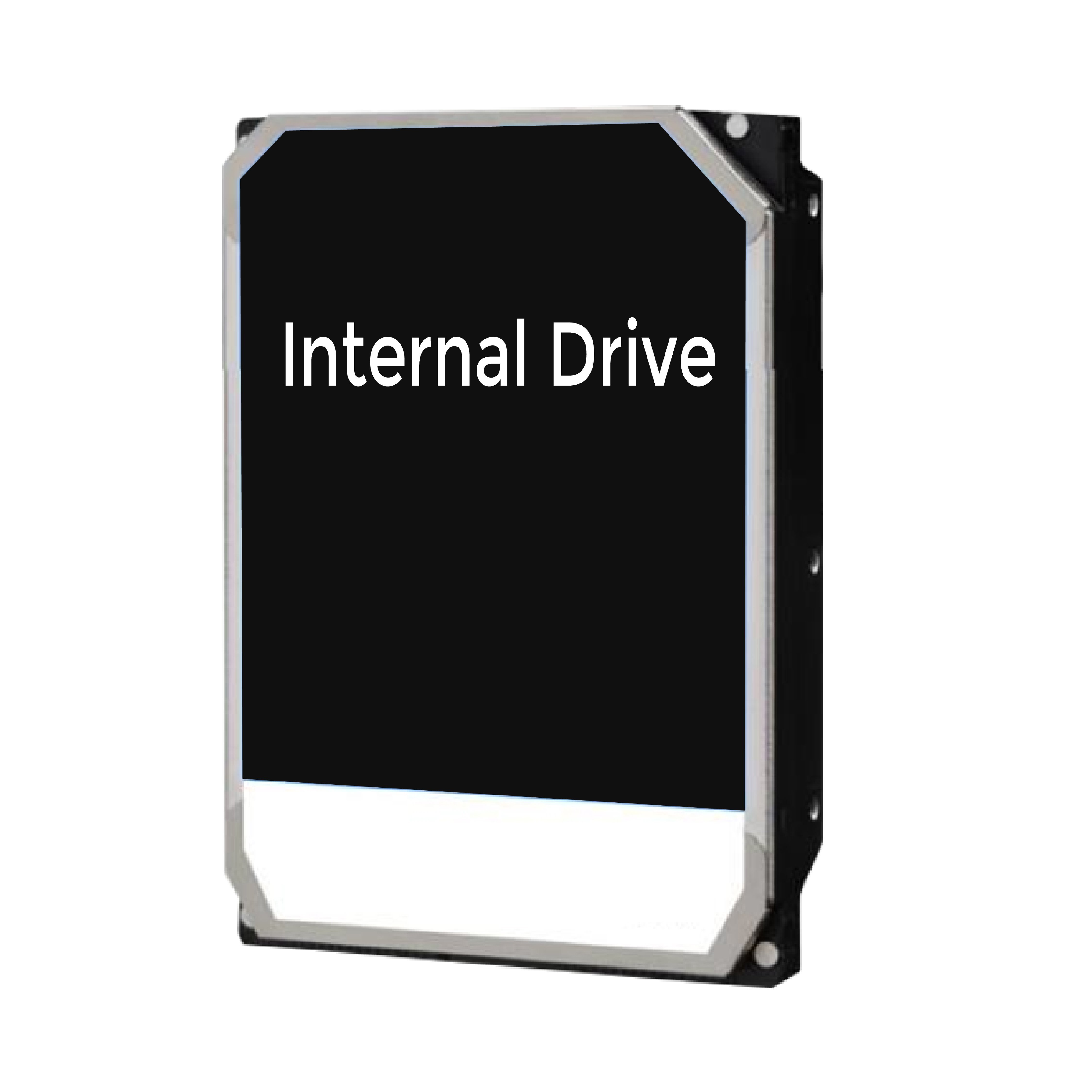 Internal Drives